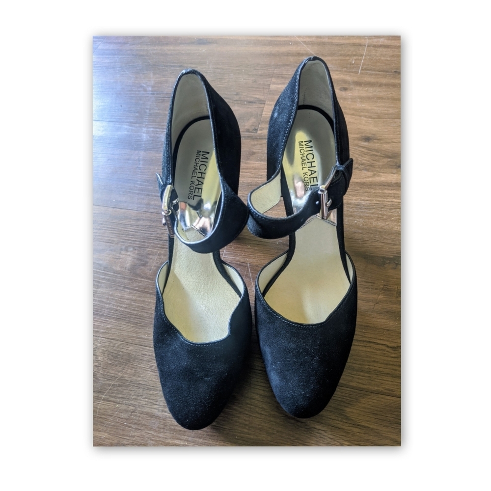 Michael Kors heels